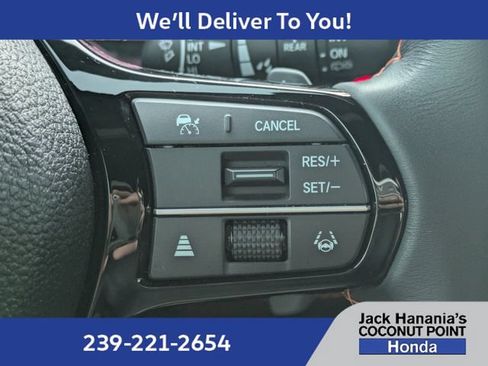 Used 2026 Honda Pilot Sport image 28