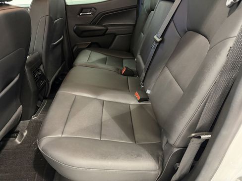 Used 2024 Chevrolet Colorado LT w/ LT Convenience Package III image 29