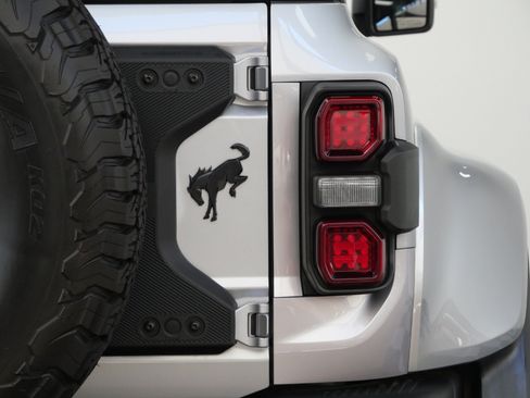 Used 2024 Ford Bronco Raptor w/ Interior Carbon Fiber Pack 6 AWD/4WD image 57