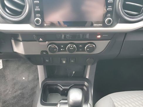 Used 2021 Toyota Tacoma SR5 image 41