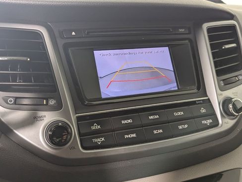Used 2017 Hyundai Tucson SE FWD image 24