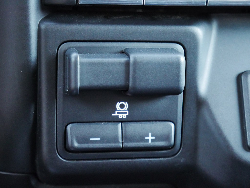 Used 2021 GMC Sierra 1500 AT4 w/ AT4 Premium Package AWD/4WD image 49