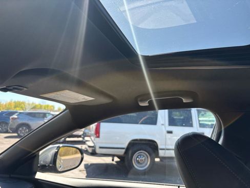 Used 2025 Buick Envista Avenir FWD image 21