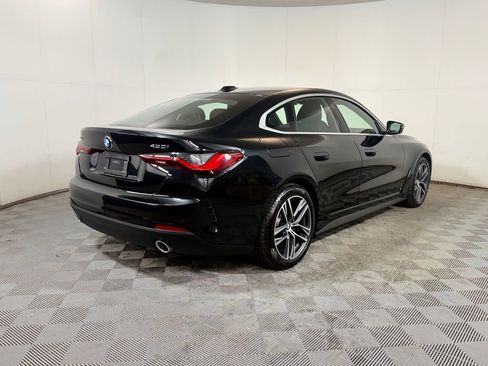 Used 2025 BMW 430i xDrive w/ Premium Package AWD/4WD image 6
