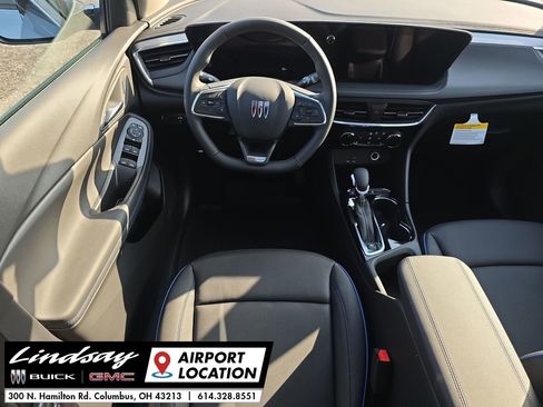 New 2026 Buick Encore GX Sport Touring w/ Comfort Package image 21