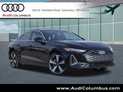 New 2025 Audi A5 2.0T Premium Plus