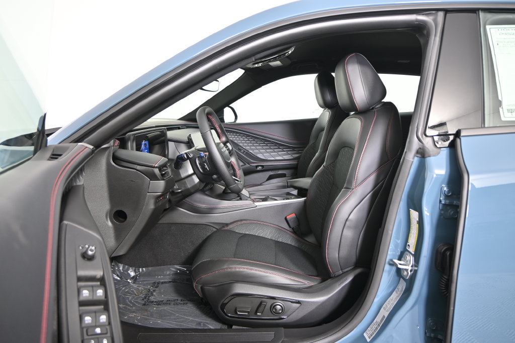 New 2027 Dodge Charger R/T AWD/4WD image 20