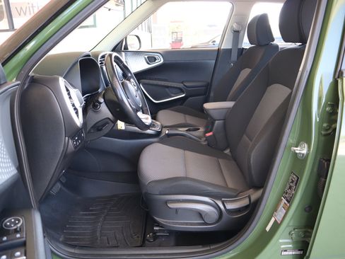 Used 2021 Kia Soul X-Line image 13