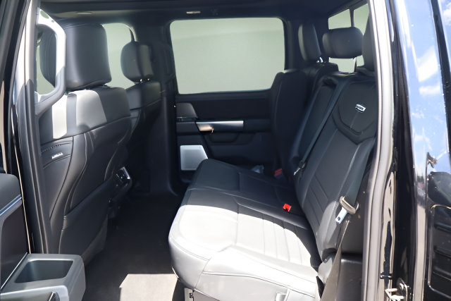 New 2026 Ford F250 Platinum AWD/4WD image 11
