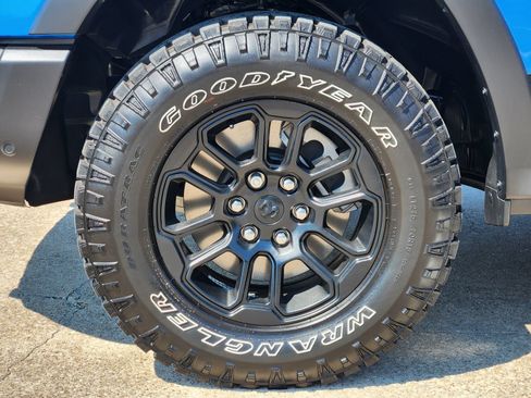 Used 2026 RAM 1500 Rebel w/ Rebel Level 2 Equipment Group AWD/4WD image 22
