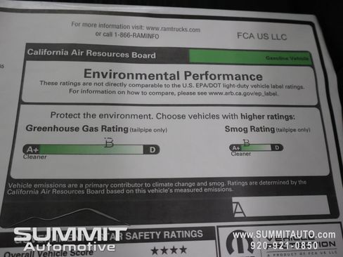 New 2026 RAM 2500 Big Horn AWD/4WD image 43