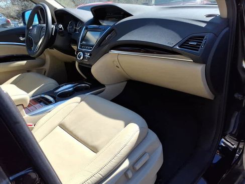 Used 2016 Acura MDX FWD image 9
