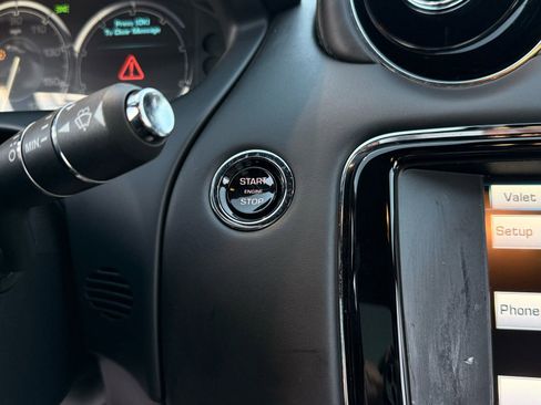 Used 2015 Jaguar XJ Supercharged image 54