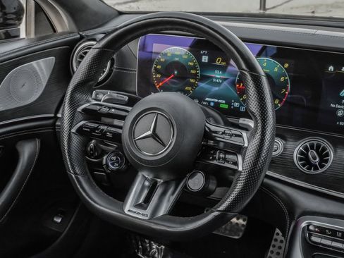 Used 2022 Mercedes-Benz AMG GT 43 image 17