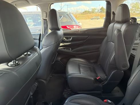 Used 2023 Subaru Ascent Limited image 16