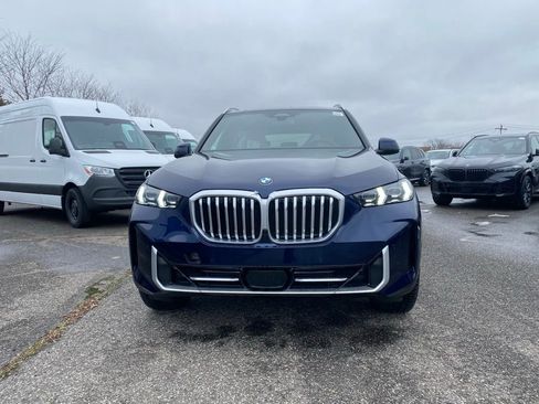 New 2026 BMW X5 xDrive40i image 2