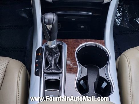 Used 2019 Acura TLX w/ Technology Package image 12