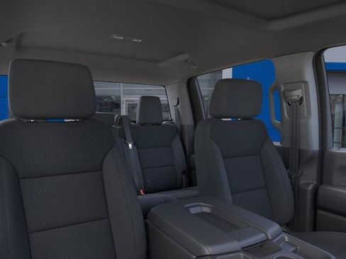 New 2026 Chevrolet Silverado 2500 W/T w/ WT Convenience Package AWD/4WD image 24