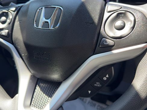 Used 2019 Honda Fit EX image 28