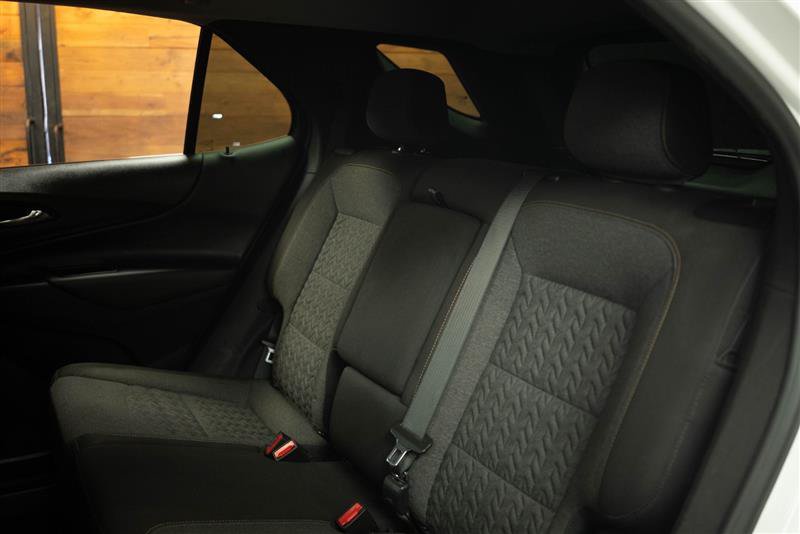 Used 2023 Chevrolet Equinox LT w/ LPO, Floor Liner Package AWD/4WD image 12