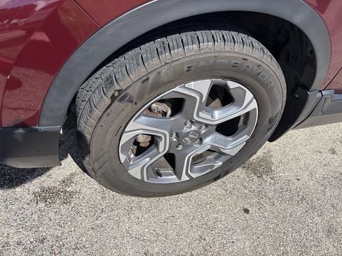Used 2019 Honda CR-V EX-L image 9