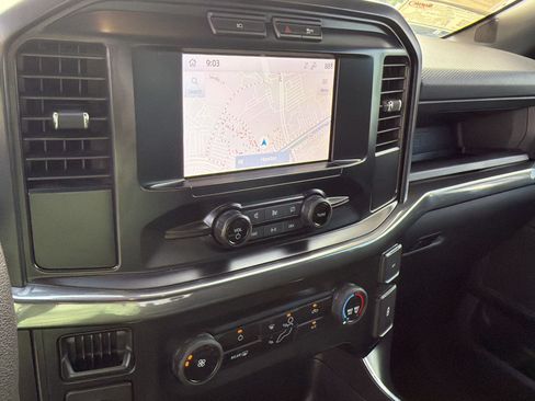 Used 2023 Ford F150 XL w/ STX Appearance Package RWD image 18