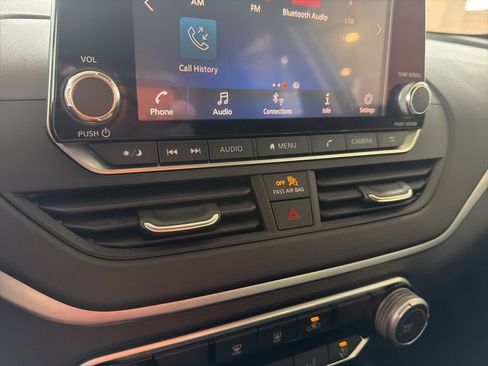 Used 2020 Nissan Altima 2.5 S image 31