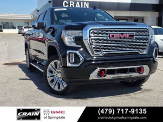Used 2020 GMC Sierra 1500 Denali w/ Denali Premium Package video 1
