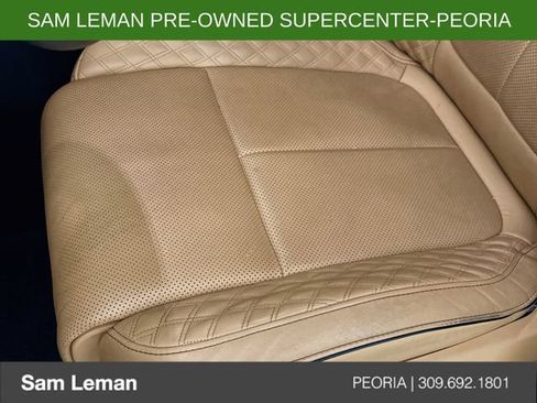Used 2025 Jeep Grand Cherokee Summit AWD/4WD image 20