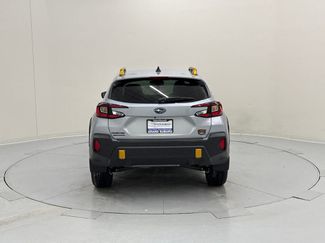 New 2026 Subaru Crosstrek 2.5i Wilderness AWD/4WD video 4