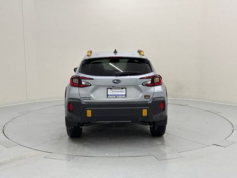 New 2026 Subaru Crosstrek 2.5i Wilderness AWD/4WD image 4