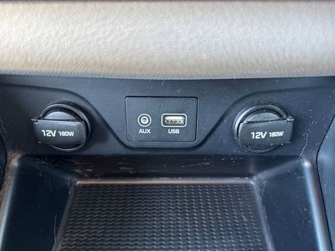 Used 2017 Hyundai Tucson Sport image 35