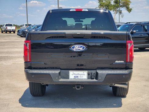 New 2026 Ford F150 STX RWD image 8