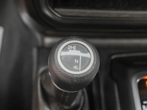 Used 2019 Jeep Wrangler Unlimited Sport S AWD/4WD image 18