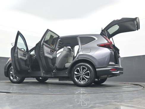 Used 2022 Honda CR-V EX image 44