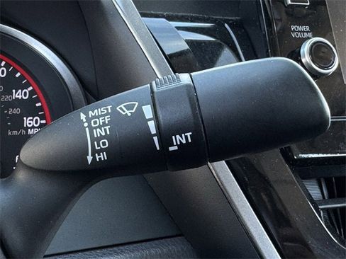 Used 2023 Toyota Camry XSE image 23