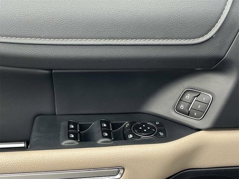 Used 2024 Ford Expedition Max Limited image 21