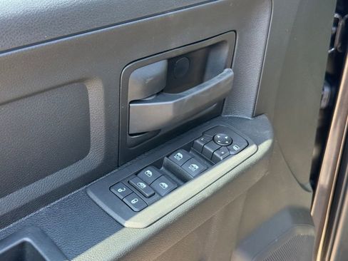 New 2026 RAM 3500 Tradesman AWD/4WD image 12