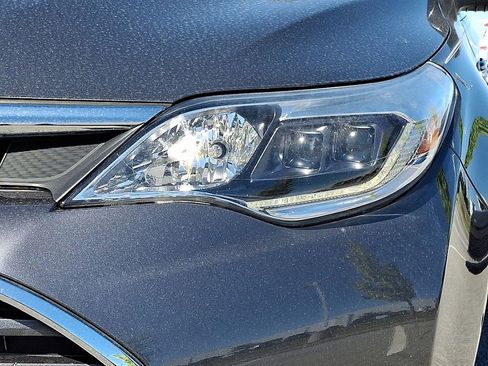 Used 2018 Toyota Avalon Limited w/ All Weather Liner Package FWD image 29