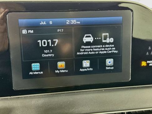 Used 2020 Hyundai Palisade SEL FWD image 18