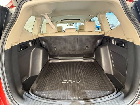 Used 2019 Honda CR-V Touring image 20