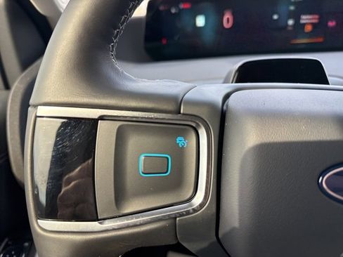 New 2026 Ford Expedition Platinum w/ Platinum Ultimate Package image 35