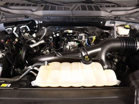 Used 2023 Ford F150 XLT w/ Equipment Group 302A High image 20