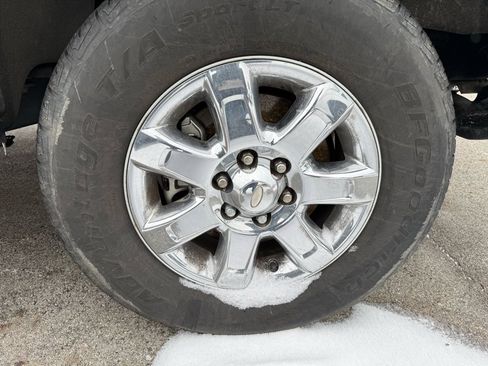 Used 2013 Ford F150 XLT w/ Luxury Equipment Group image 13