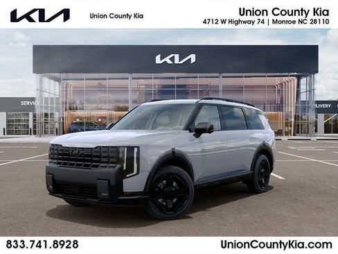 New 2027 Kia Telluride X-Line SX Prestige AWD/4WD image 1