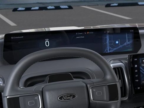 New 2026 Ford Expedition Max Platinum w/ Stealth Performance Package AWD/4WD image 15