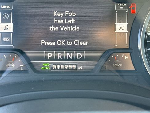 Used 2023 RAM 1500 Big Horn image 29