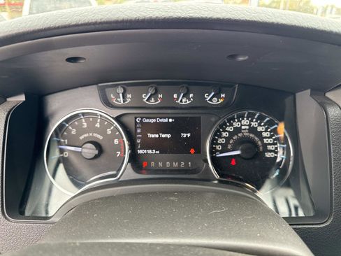 Used 2011 Ford F150 FX2 w/ FX Luxury Pkg image 20