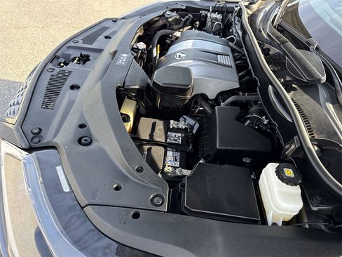 Used 2022 Lexus RX 350 F Sport image 42