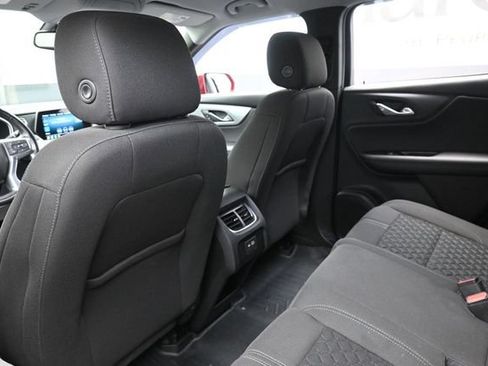Used 2020 Chevrolet Blazer LT FWD image 24